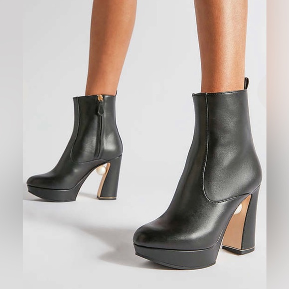 Nicholas Kirkwood Shoes - NIB 🔥Nicholas Kirkwood Ankle Boots- Sz 38